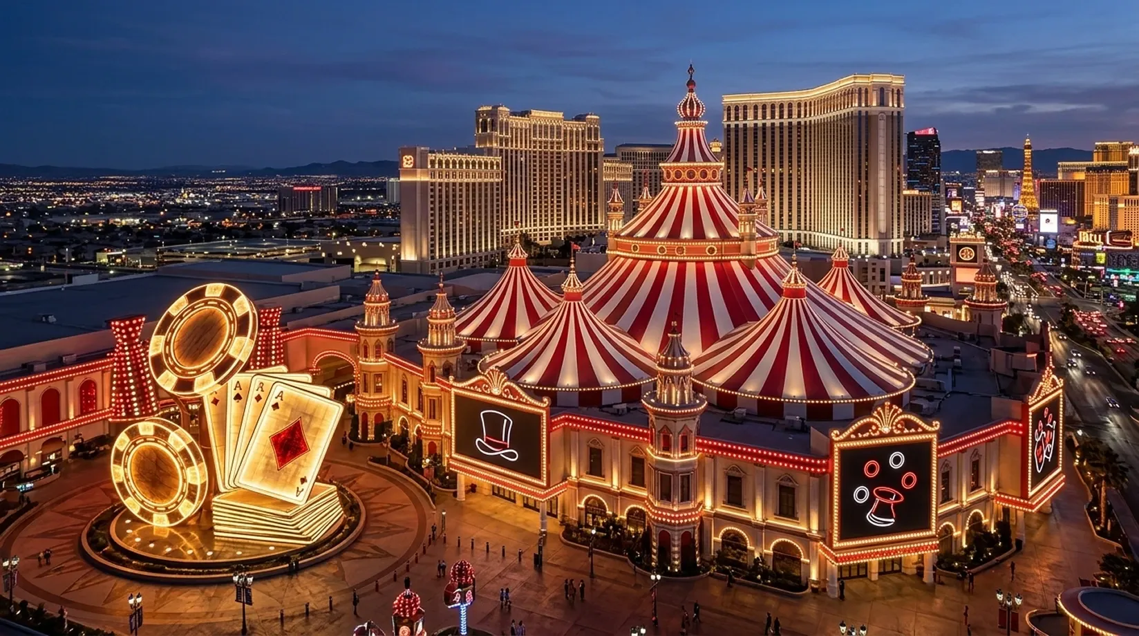 Circus Casino Review5